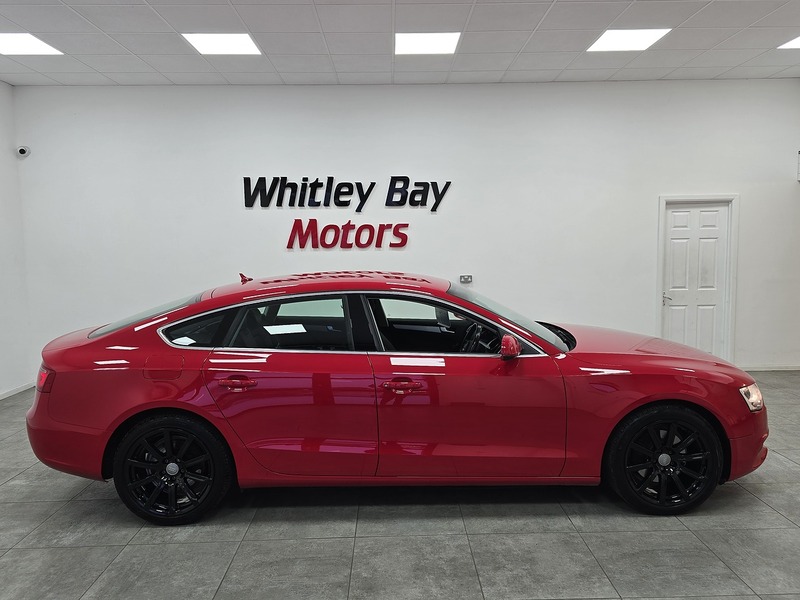 Used Audi A5 2015 for sale - 76628516: Photo 2