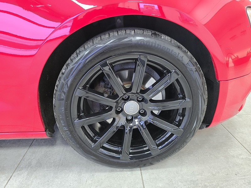 Used Audi A5 2015 for sale - 76628516: Photo 20