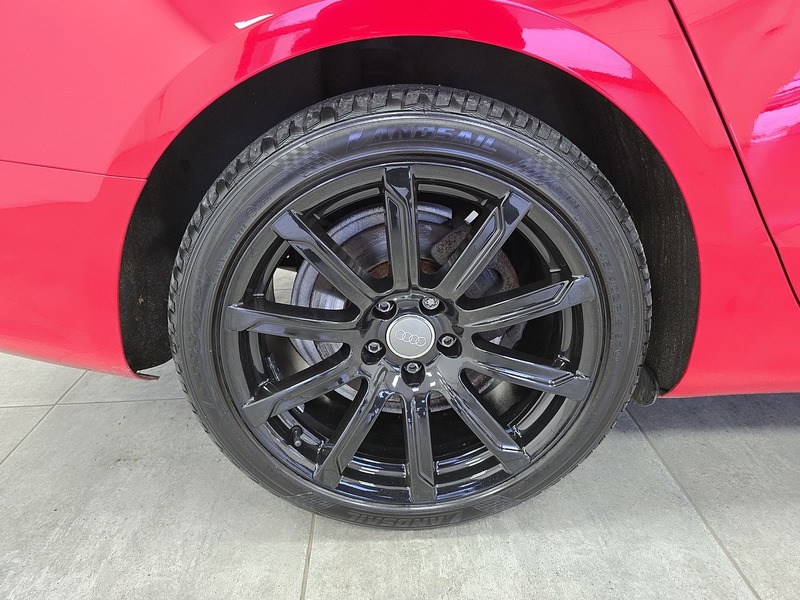 Used Audi A5 2015 for sale - 76628516: Photo 21