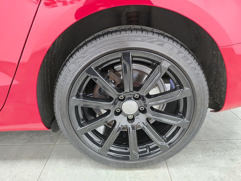 Used Audi A5 2015 for sale - 76628516: Photo 22