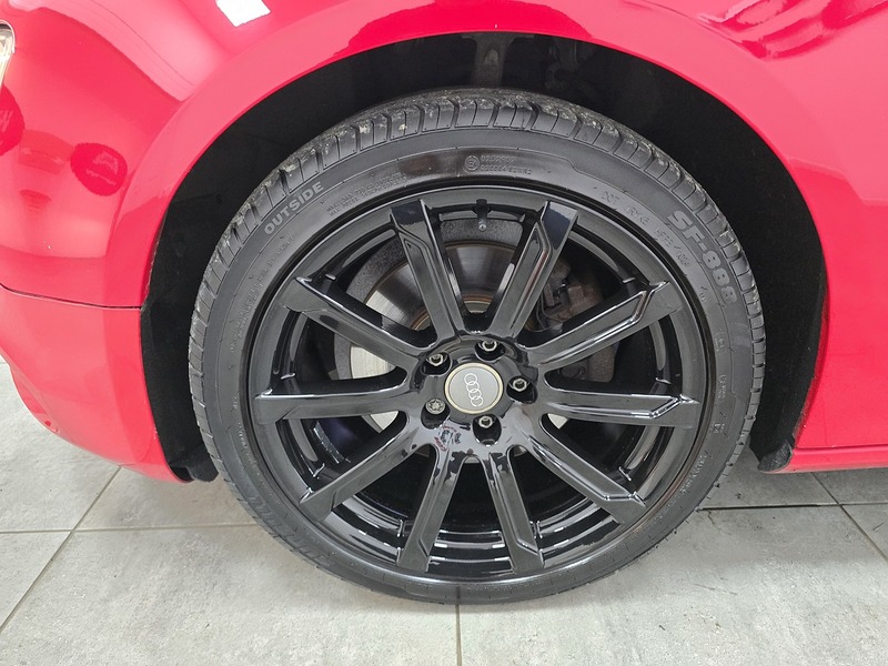 Used Audi A5 2015 for sale - 76628516: Photo 23