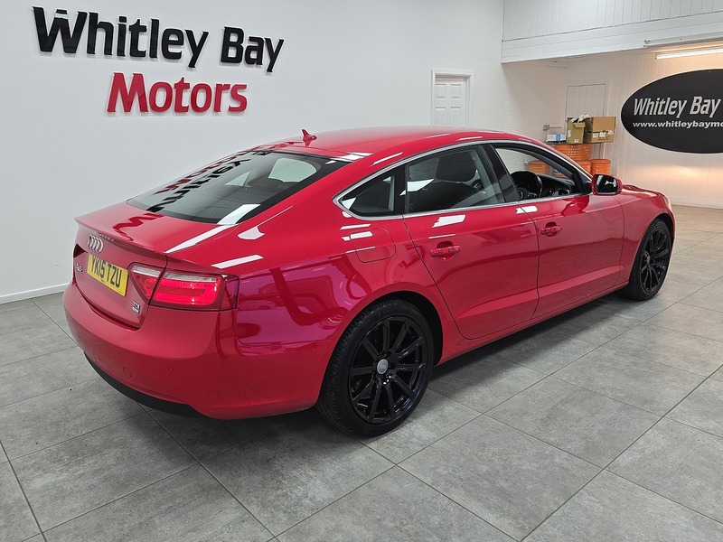 Used Audi A5 2015 for sale - 76628516: Photo 3