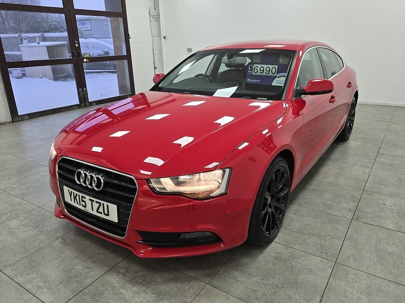 Used Audi A5 2015 for sale - 76628516: Photo 6