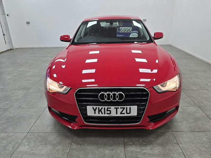 Used Audi A5 2015 for sale - 76628516: Photo 7