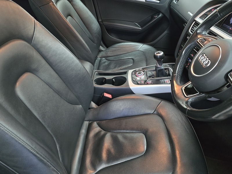 Used Audi A5 2015 for sale - 76628516: Photo 8