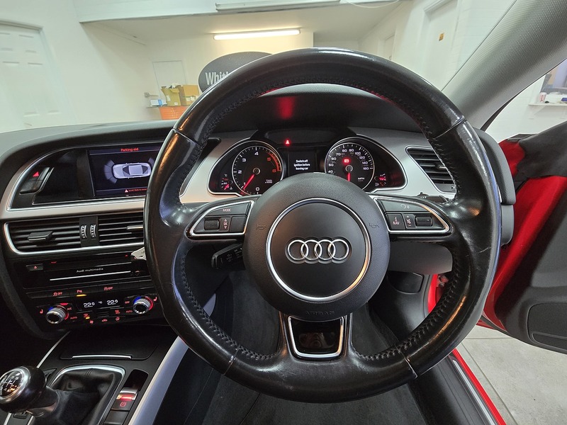 Used Audi A5 2015 for sale - 76628516: Photo 9