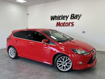 Used Ford Focus 2014 for sale - 78710185: Photo