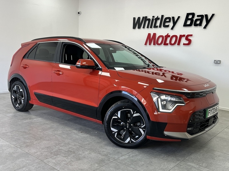 Used Kia Niro 2022 for sale - 76057100: Photo 1