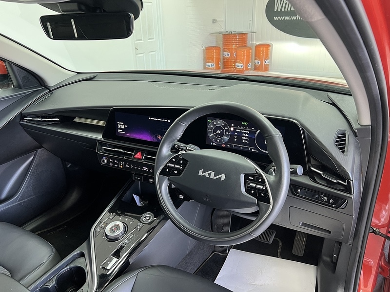 Used Kia Niro 2022 for sale - 76057100: Photo 10