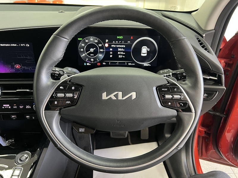 Used Kia Niro 2022 for sale - 76057100: Photo 11