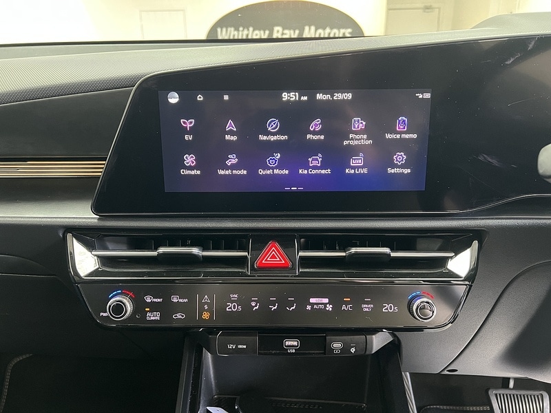 Used Kia Niro 2022 for sale - 76057100: Photo 12