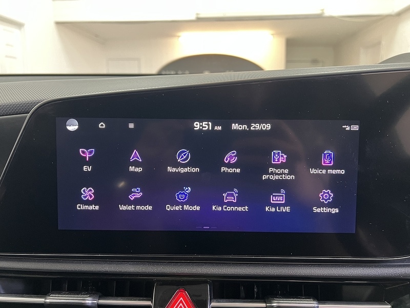 Used Kia Niro 2022 for sale - 76057100: Photo 13