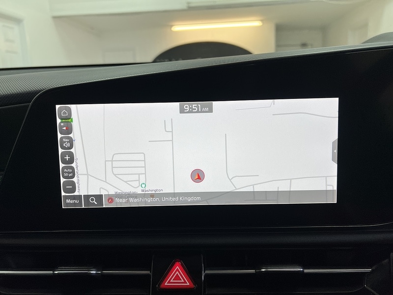 Used Kia Niro 2022 for sale - 76057100: Photo 14
