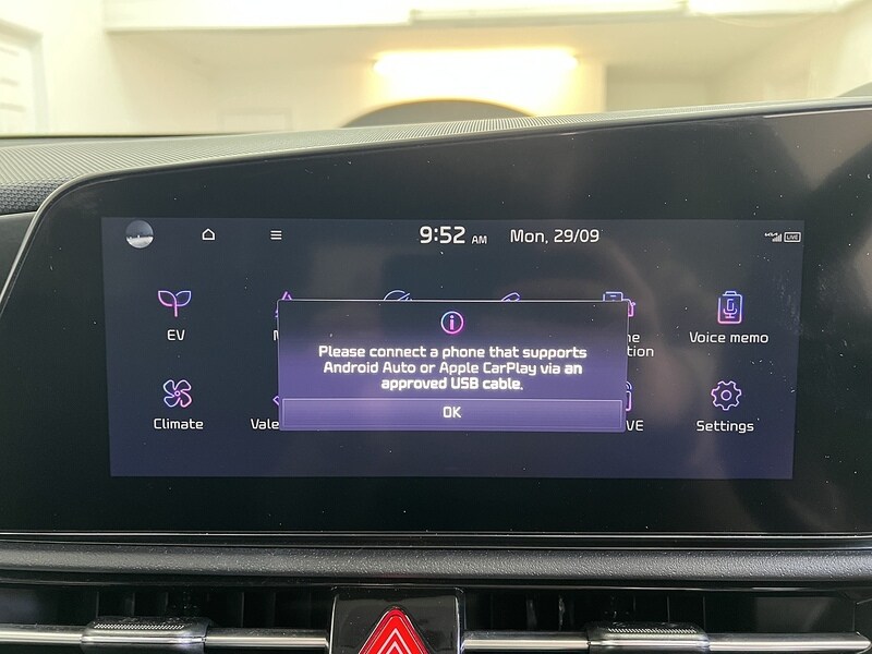 Used Kia Niro 2022 for sale - 76057100: Photo 16