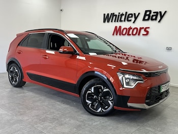 Kia - Niro