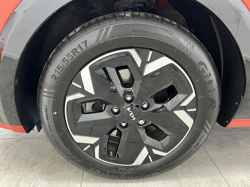 Used Kia Niro 2022 for sale - 76057100: Photo 23