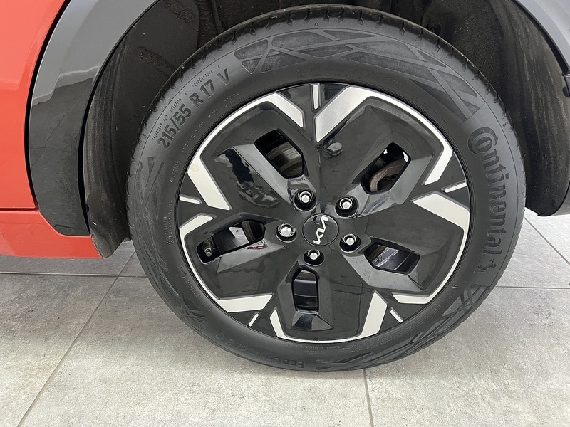 Used Kia Niro 2022 for sale - 76057100: Photo 24