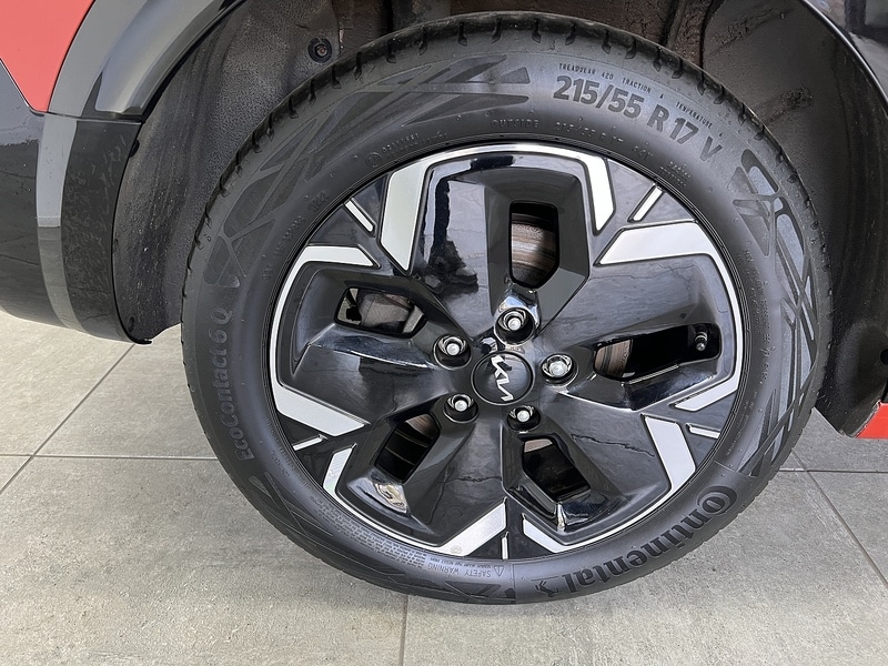 Used Kia Niro 2022 for sale - 76057100: Photo 25