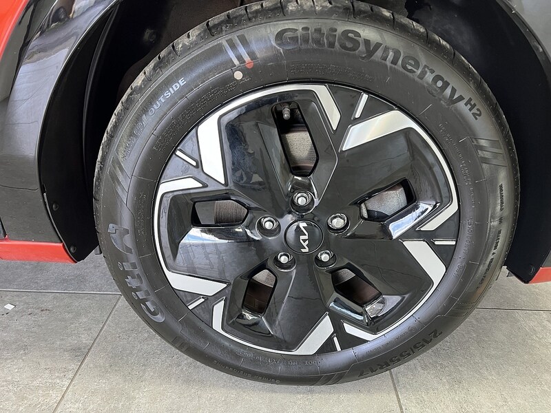 Used Kia Niro 2022 for sale - 76057100: Photo 26