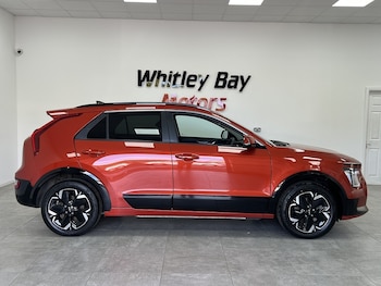 Used Kia Niro 2022 for sale - 76057100: Photo 2