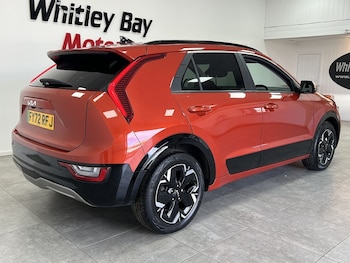 Used Kia Niro 2022 for sale - 76057100: Photo 3