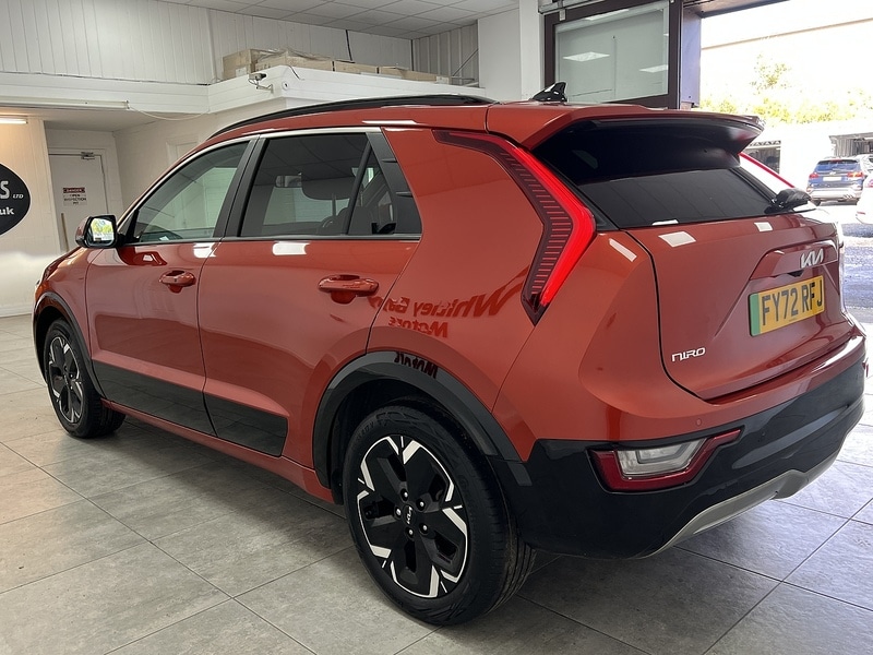 Used Kia Niro 2022 for sale - 76057100: Photo 6
