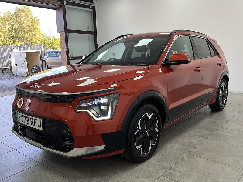 Used Kia Niro 2022 for sale - 76057100: Photo 7