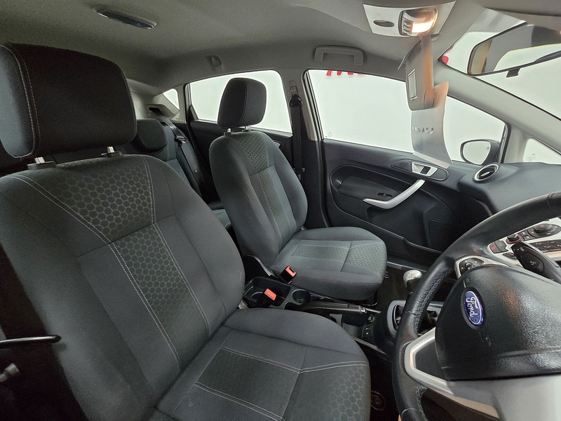 Used Ford Fiesta 2012 for sale - 76919756: Photo 13