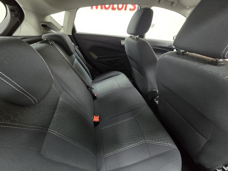 Used Ford Fiesta 2012 for sale - 76919756: Photo 14