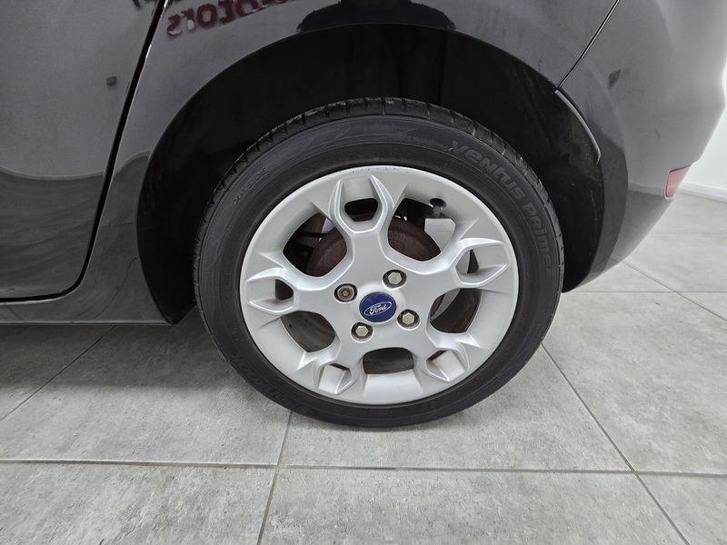 Used Ford Fiesta 2012 for sale - 76919756: Photo 19