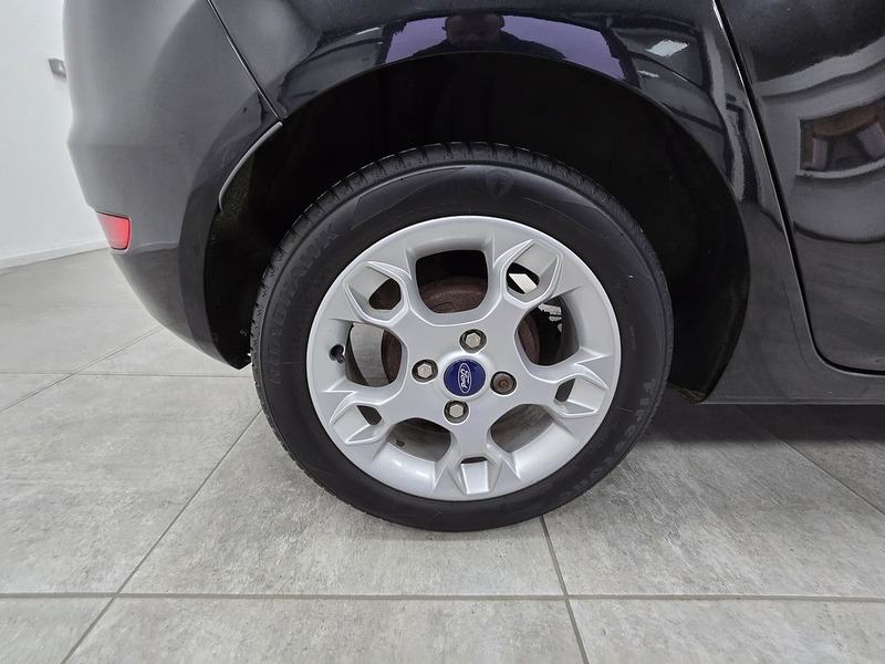 Used Ford Fiesta 2012 for sale - 76919756: Photo 20