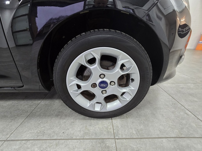 Used Ford Fiesta 2012 for sale - 76919756: Photo 21