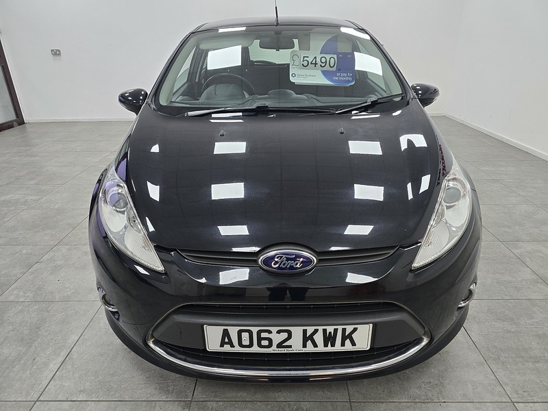 Used Ford Fiesta 2012 for sale - 76919756: Photo 7