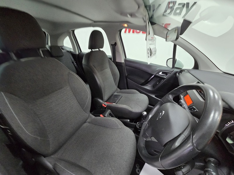 Used Citroen C3 2015 for sale - 76555161: Photo 11