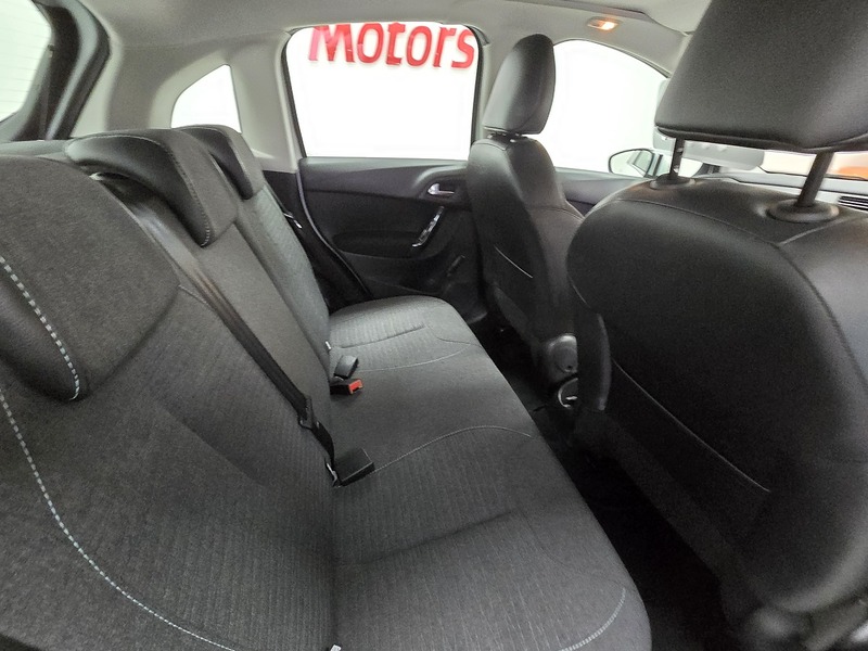 Used Citroen C3 2015 for sale - 76555161: Photo 12