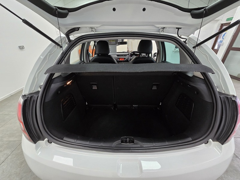 Used Citroen C3 2015 for sale - 76555161: Photo 13