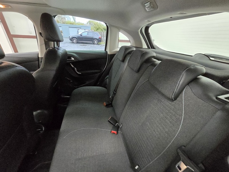 Used Citroen C3 2015 for sale - 76555161: Photo 14