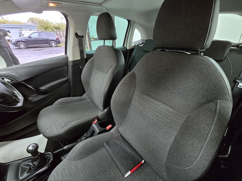 Used Citroen C3 2015 for sale - 76555161: Photo 15