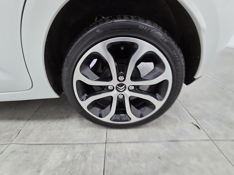 Used Citroen C3 2015 for sale - 76555161: Photo 17