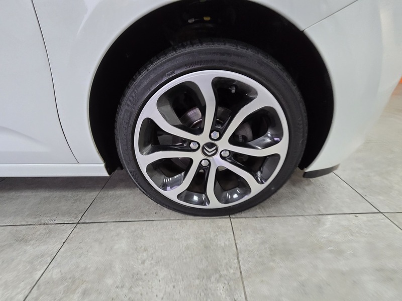 Used Citroen C3 2015 for sale - 76555161: Photo 19