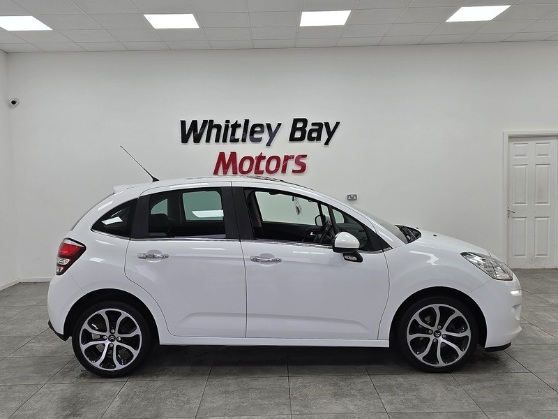 Used Citroen C3 2015 for sale - 76555161: Photo 2