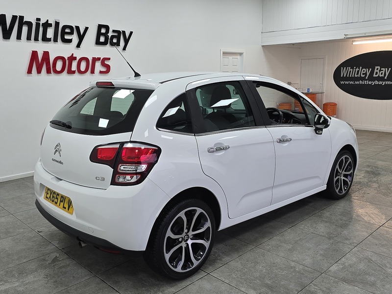 Used Citroen C3 2015 for sale - 76555161: Photo 3
