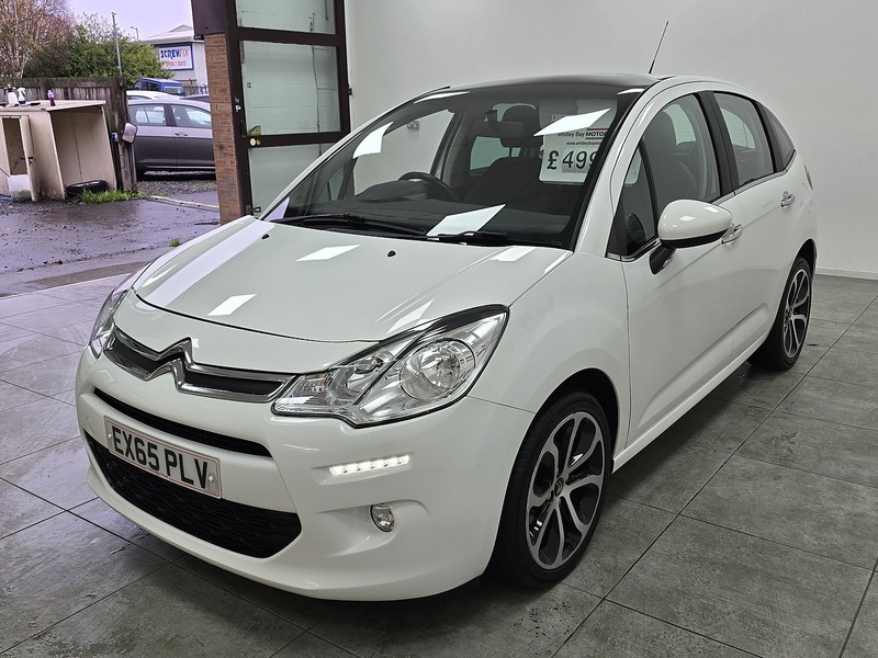 Used Citroen C3 2015 for sale - 76555161: Photo 5