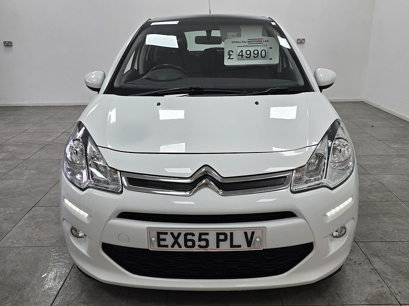 Used Citroen C3 2015 for sale - 76555161: Photo 6
