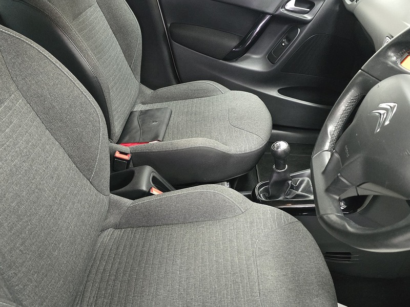 Used Citroen C3 2015 for sale - 76555161: Photo 7