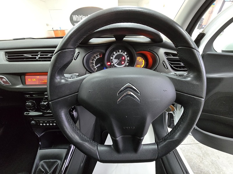 Used Citroen C3 2015 for sale - 76555161: Photo 8