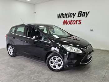 2015 - TDCi Zetec 5-Door