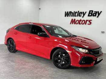 2018 - 1.6 i-DTEC SR 5dr
