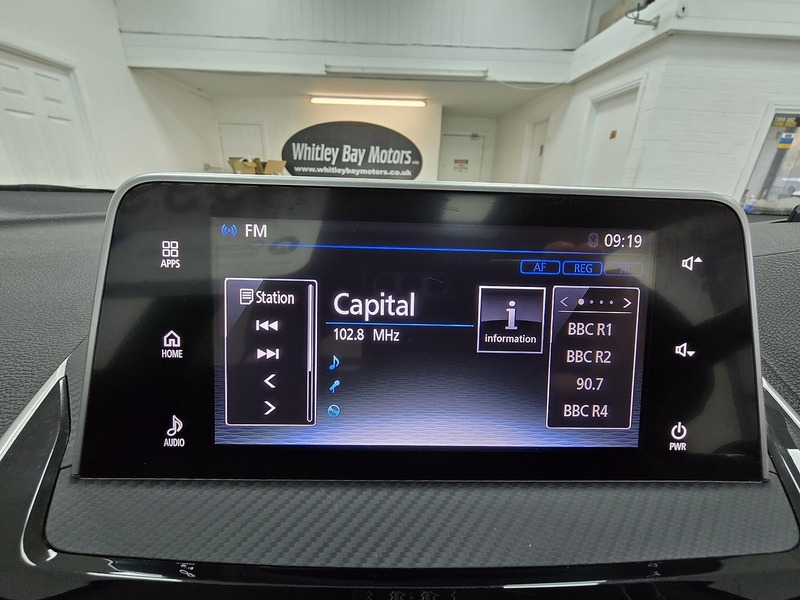 Used Mitsubishi Eclipse Cross 2019 for sale - 76699000: Photo 10