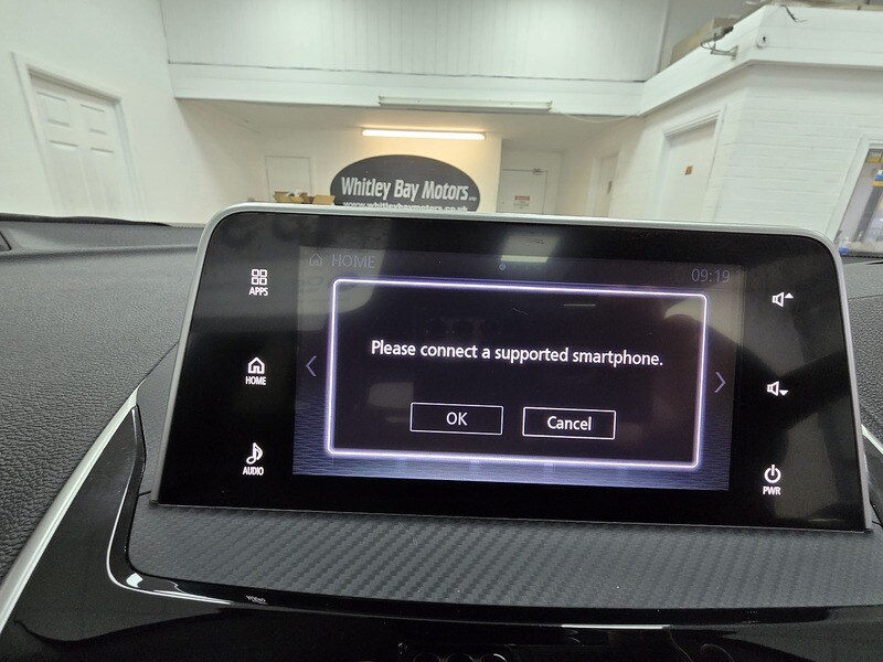 Used Mitsubishi Eclipse Cross 2019 for sale - 76699000: Photo 11